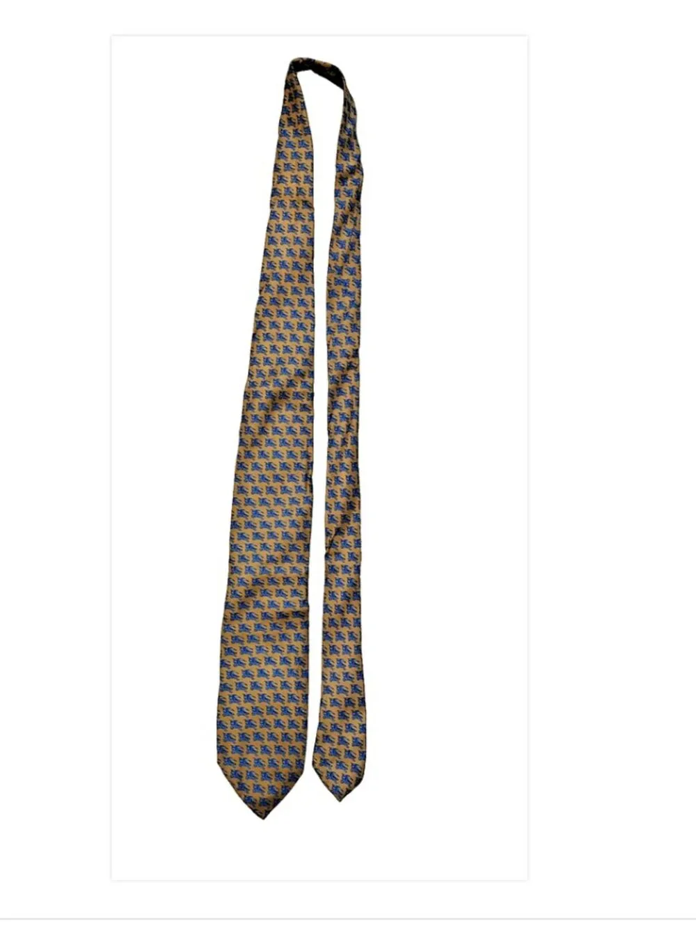Burberry london men